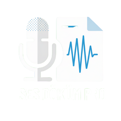 Ses Döküm Pro Icon
